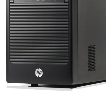 
                                        惠普（HP）202 G2 J8G37PA 台式办公电脑主机（G1820T 4G 500G 键鼠 Win8.1）                