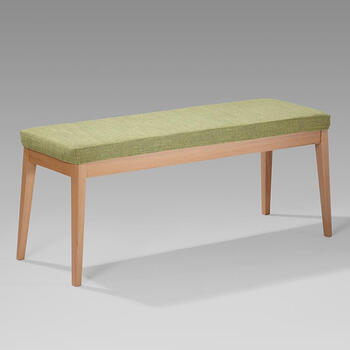 15米原木色布艺绿色