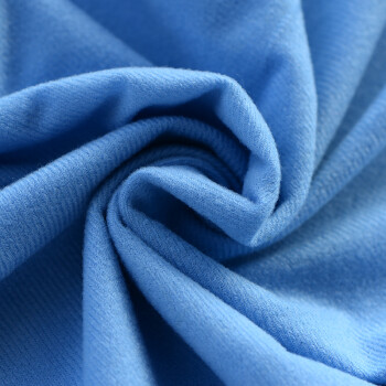 套专用里布拉毛布沙发坐垫底布抱枕套靠垫套内衬布料内胆面料 蓝色