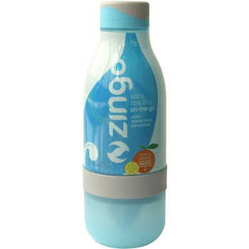 Zing Anything Zingo 珍果旋彩柠檬榨汁杯 650毫升 （蓝色）ZG100B