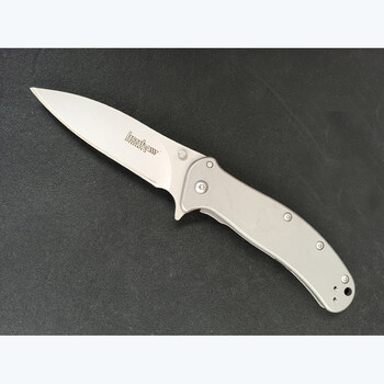 金文丰keenth克肖1730SS Zing折刀 多功能便携式折叠刀具工具刀防身刀