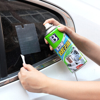 粘胶去除剂汽车用除胶剂贴纸广告双面胶清除剂柏油清洗用品