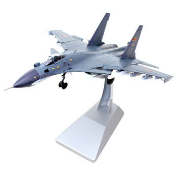 科睿思 1:48歼16战斗机防真模型合金仿真飞机