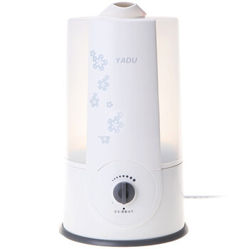 
                                        亚都（YADU）加湿器 3.5L容量 静音迷你办公室卧室家用加湿EB35B                