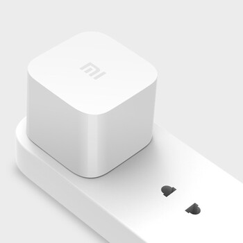
                                        小米（MI）小盒子mini 简装版 全高清 电视盒子 4k网络机顶盒 小米 机顶盒 支持投屏 蓝牙4.0                