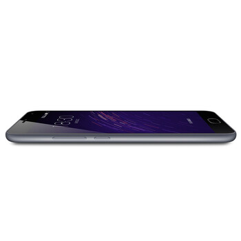 【联通0元购机】魅族 魅蓝note2 16GB 灰色 联通4G手机 双卡双待