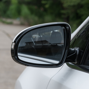 起亚kx3 kx5 kx7 后视镜片大视野蓝镜防炫目倒车镜片反光镜片 原车