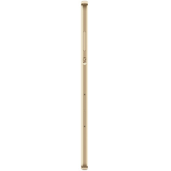 华为（HUAWEI）P8max 移动联通双4G 双卡双待 日晖金