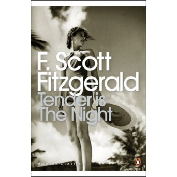 ҹɫ ӢԭTender is the Night Scott Fitzgeral