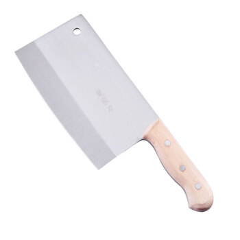 楚家刀八件刀具套装套装厨房菜刀不锈钢手工锻打套刀精品刀具