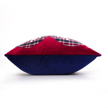 LOVO罗莱公司出品 动物系列靠垫-恋恋心情 50cm*50cm