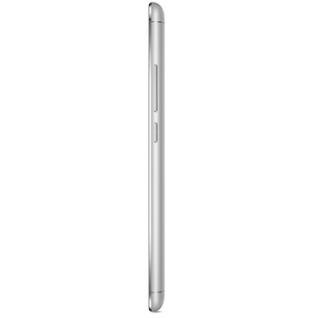 【联通全国标准0元购机】魅族 MX5 16GB 银黑色 联通4G手机 双卡双待