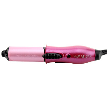 沙宣（VS） VSCD63PCN 25MM 迷你陶瓷卷发器