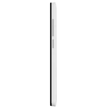 TCL (P306C)  电信3G手机 双卡双待 珍珠白