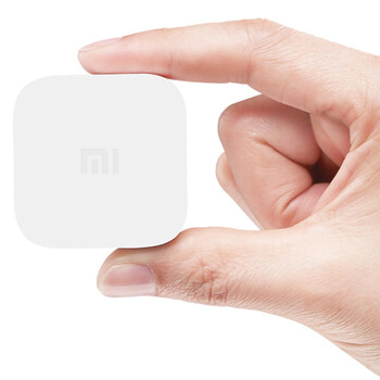 
                                        小米（MI）小盒子mini 简装版 全高清 电视盒子 4k网络机顶盒 小米 机顶盒 支持投屏 蓝牙4.0                