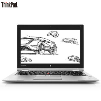 ThinkPad S109CD12.5Ӣ糬ᱡ̼άЯдi5-6200U 4G 180GB SSD FHD IPSɫ