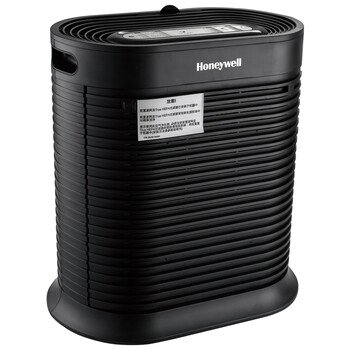 
                                        霍尼韦尔（Honeywell）空气净化器家用pm2.5HPA-102APCN静音家电沸腾惠                