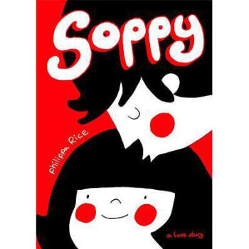 Soppy: A Love Story