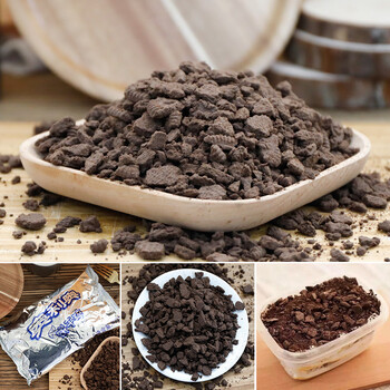 奥利奥中号饼干碎饼坯无夹心 木糠杯麦旋风饼干屑 烘焙原料克