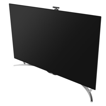 乐视超级电视 X50 Air UN3016艺术版 50英寸4K超高清3DLED液晶 黑色(Letv X50 Air)