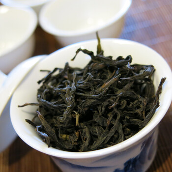 杏仁香锯朵仔凤凰单枞茶春茶送礼特级凤凰单丛茶凤凰单枞g