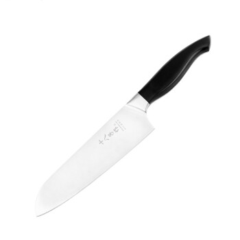 十八子作刀具 厨房多用刀 熟食切 切菜刀单刀 8702