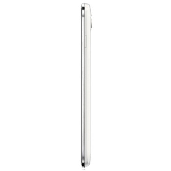 中兴 Q701C 天翼电信3G（4G ROM）手机 白色