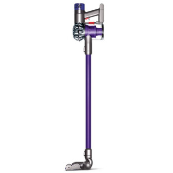 戴森(Dyson) 吸尘器 SV07 V6 Motorhead 手持式家用除螨无线无绳