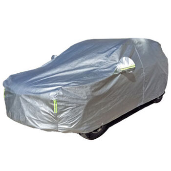 加厚专用铃木天语sx4维特拉雨燕启悦锋驭suv专用车衣汽车罩防晒防雨罩