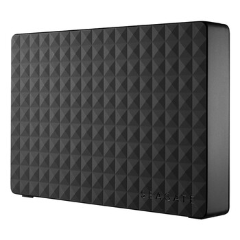 希捷（seagate）Expansion 新睿翼2TB 3.5英寸 USB3.0桌面式硬盘 STEB2000300