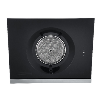 老板(robam) 20立方第四代大吸力智能油烟机cxw-200-5606侧吸烟机