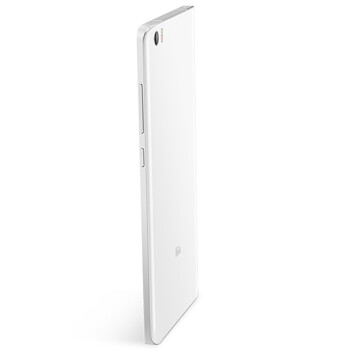 【电信赠费版】小米 Note 全网通 白色 移动联通电信4G手机 双卡双待