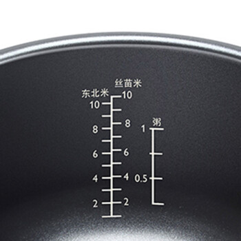 飞利浦（Philips）HD4514智能电饭煲4L做蛋糕面条煲汤