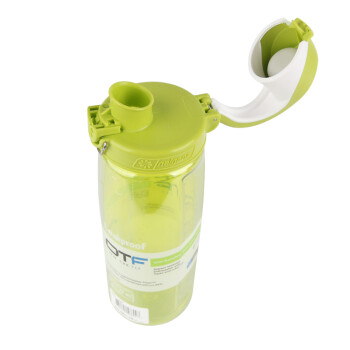 乐基因（Nalgene）美国原装进口大容量塑料运动水壶户外健身水杯 情侣套装