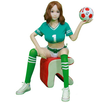 rongdoll 男用仿真人硅胶实体娃娃 可站立金属骨架智能加热四交款性