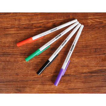 papermate 比百美同款系列 penbeat笔 蓝色【图片