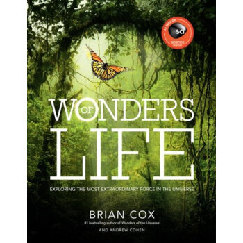 Wonders of Life: Exploring the Most Extraordinary Phenomenon in the Universe [װ]