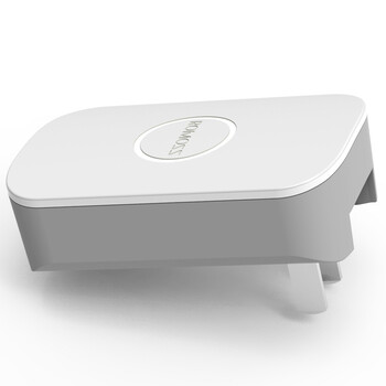 罗马仕(ROMOSS)iCharger12适配器 2.1A 手机通用双USB旅行充电头