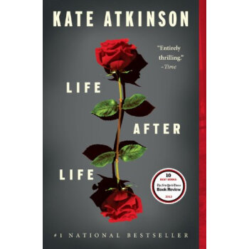 Life After Life: A Novel 