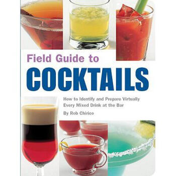 Field Guide to Cocktails: How to Identify an...