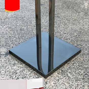 门型x展架展架60架子海报架美式x展架宣传制作海报制作海报支架韩式