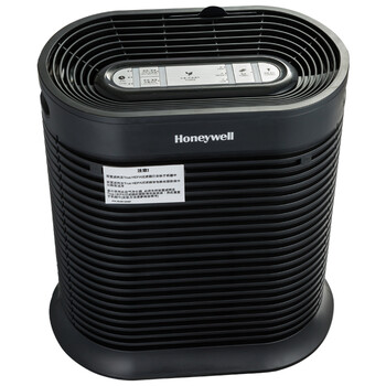 
                                        霍尼韦尔（Honeywell）空气净化器家用pm2.5HPA-102APCN静音家电沸腾惠                