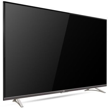 TCL D50A620U 50英寸 真4K护眼观影王 安卓智能十核LED液晶电视（黑色）