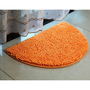 橙色 60*120厘米半圆【图片 价格 品牌 报价】-京东