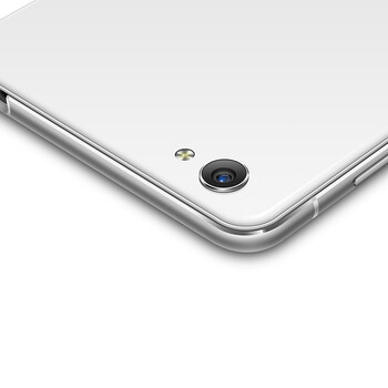 vivo X5ProV 电信4G手机 极光白
