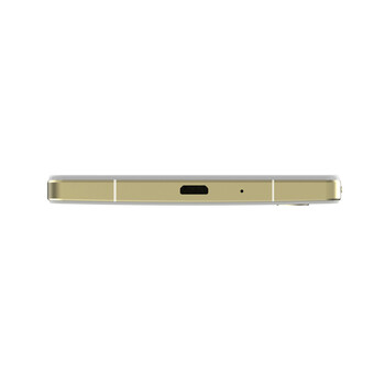 海信K8(H910)移动4G全网通双卡智能手机 丝绸白