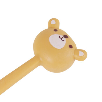 卡通橙色按摩捶【图片 价格 品牌 报价】-京东