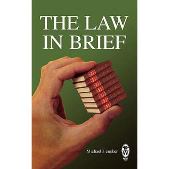 The Law in Brief