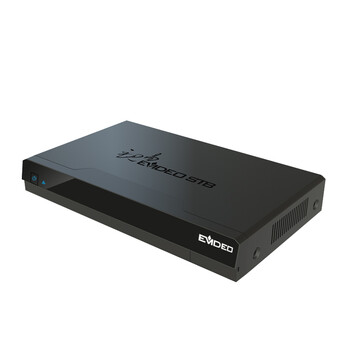 d60点歌机家庭ktv家用无线网络wifi超清4k卡拉ok点歌台 主机(无触摸屏