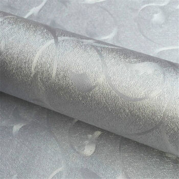 久晖 自粘墙纸壁纸 防水背面带胶直接贴壁纸 无纺布电视背景卧室客厅